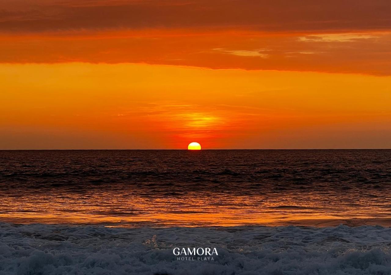 Gamora Hotel Playa Los Órganos 外观 照片
